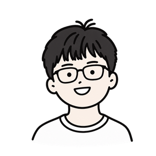 Portrait of Juneki Hong